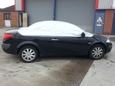  Renault Megane II Coupe /