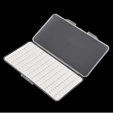 Super Large Capacity Slim Foam