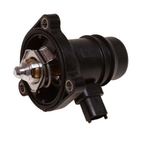 Engine coolant thermostat - thermostat, tm