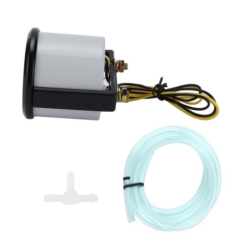 Digital boost gauge turbo - digital,