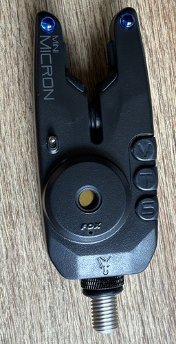 Fox mini micron bite alarm - mini, ~
