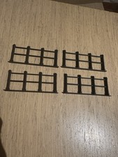 Replica Canal Fence Lemax Cod 44789 (4 Pezzi)