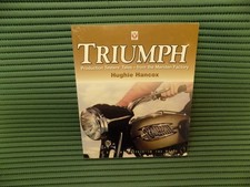 Triumph Production testers