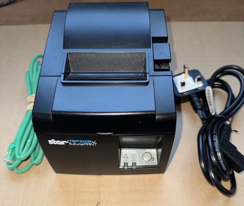 Star tsp100iii tsp143iiilan - star,