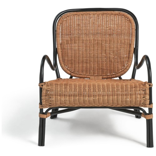 Habitat rafa rattan - rattan, accent