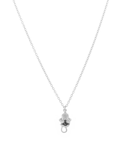 Vivienne westwood small silver - vivienne,