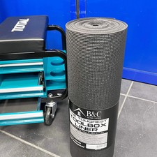 Toolbox Liner EXTRA LONG AND