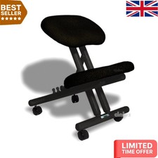 Ergonomic Backless Kneeling