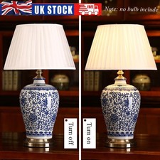 Oriental Chinese Ceramic Table