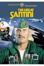THE GREAT SANTINI (1979)