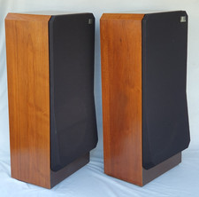 Vintage Teledyne Acoustic