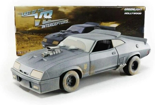 Mad max - mad,