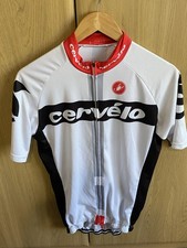 Cervelo Men's Cycling Jersey