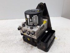 2015 SKODA YETI  ABS PUMP & CONTROLLER ECU 1K0614517EH 1K0907379CB GENUINE *FAST