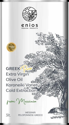Enios premium greek - premium, (kalamata)