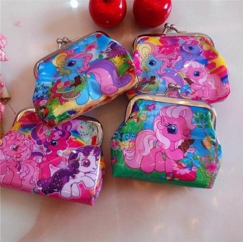 Little pony small coin - my,