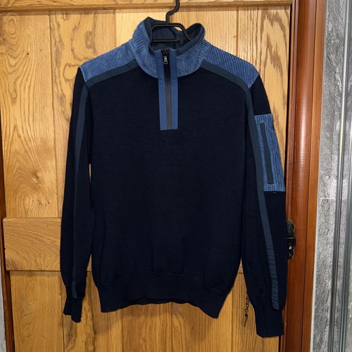 Paul shark jumper mens size - shark,