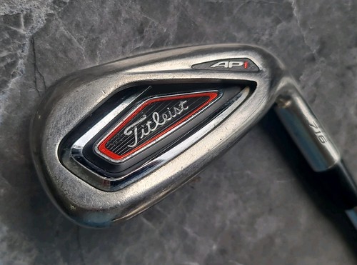 Titleist 716 ap1 gap wedge - titleist,