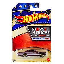 Hot wheels stars and - wheels,