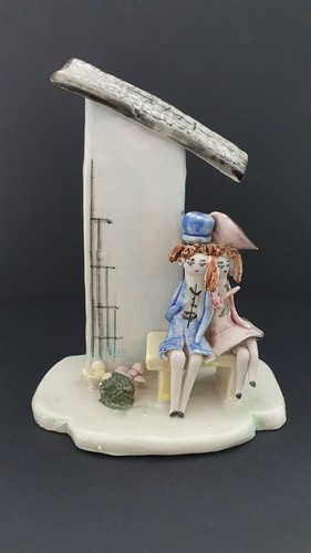 Cute vintage zampiva - cute,