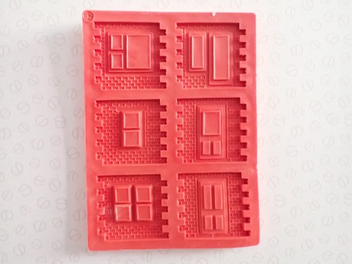 Linka mould panel glass - linka, &