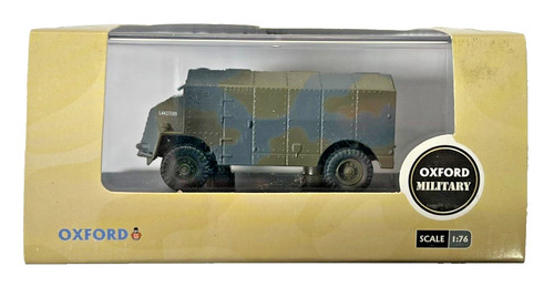 Oxford scale 1940 s - oxford, 1:76