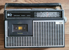 PYE 9014 3 Band Radio Cassette