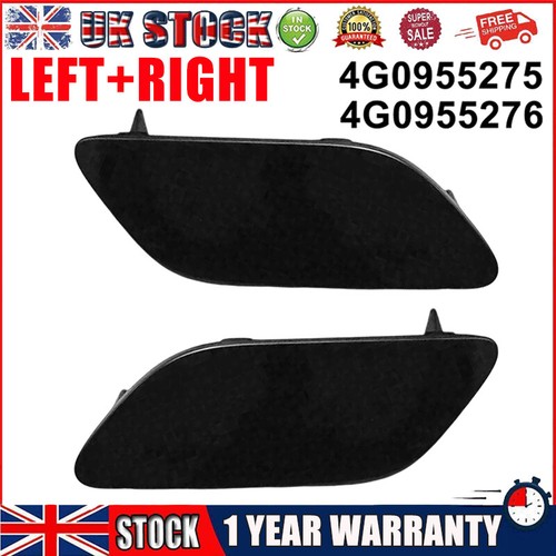 Headlight washer nozzle jet - washer,