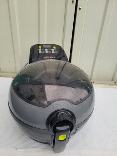 Tefal actifry low fat air - tefal,