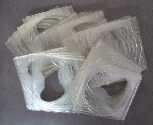 Nsm jukebox trays - 50, for
