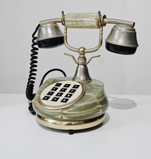 Vintage Ricci Paolo Onyx