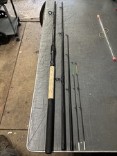 ADVANTA RTF FEEDER COMBO 10’ 30 RD 10’ 3 PCE FEEDER FISHING ROD WITH 2 TIPS