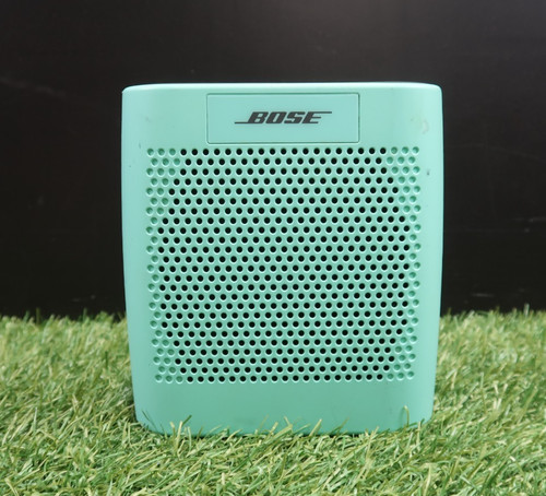 Bose soundlink color portable - color,