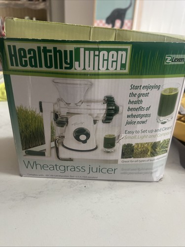 Lexen compact wheatgrass - compact,