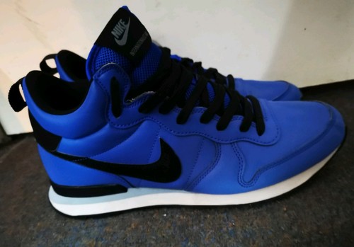 Nike air internationalist mid - nike,