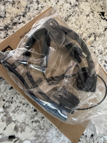 Logitech h570e usb - h570e, stereo