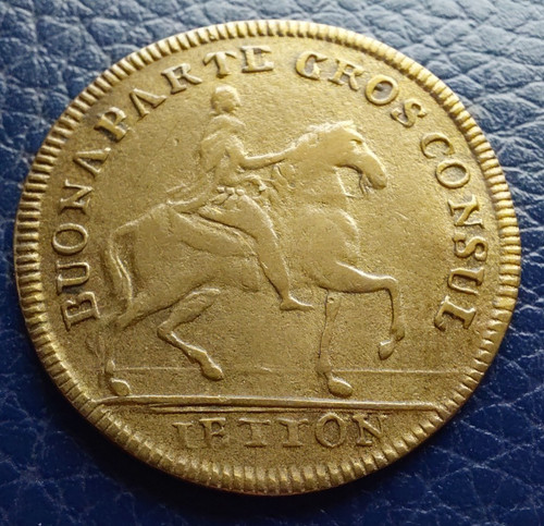 Napoleon buonaparte paris - /,