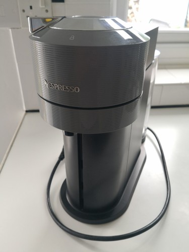 Nespresso vertuo next - next, coffee