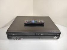 Panasonic DMR EZ47V DVD/VCR