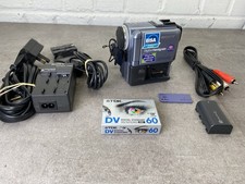 Sony Handycam DCR-PC5E Mini DV