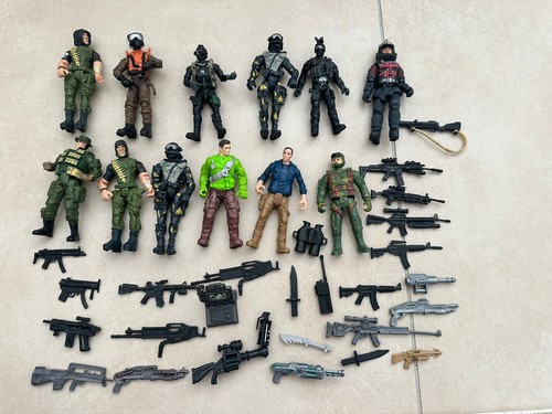 Chap mei military - chap,