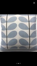 Orla Kiely Baby Blue Large