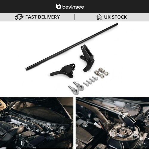 Front upper strut - upper, brace