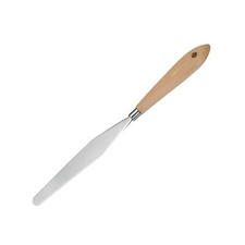 No.18 Painting Palette Knife