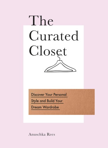 The curated closet - the,