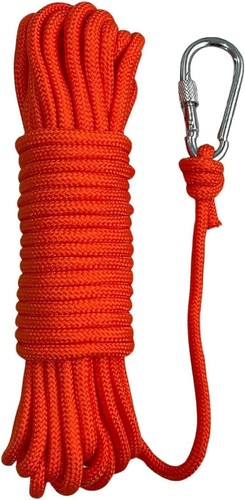 Begrit 6mm floating rope 10m - 6mm,
