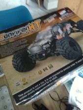 Haioboxing 1/12 RC Truggy