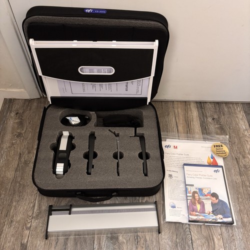 Efi rite 2000 i1pro rev - i1pro,