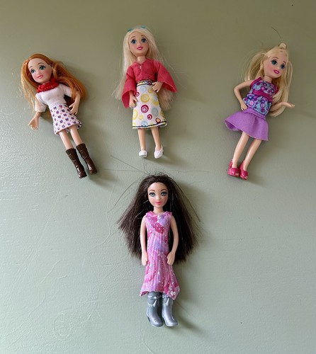 Vintage polly pocket pop - pocket,