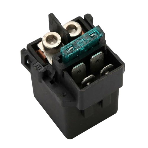 Relay solenoid for cbr1000 - relay,